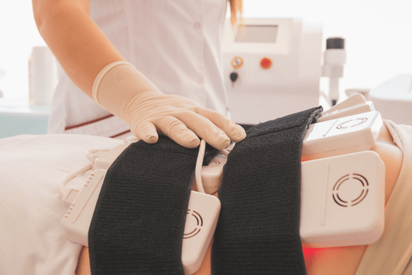 electrostimulare oradea