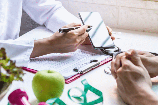 nutritionist oradea