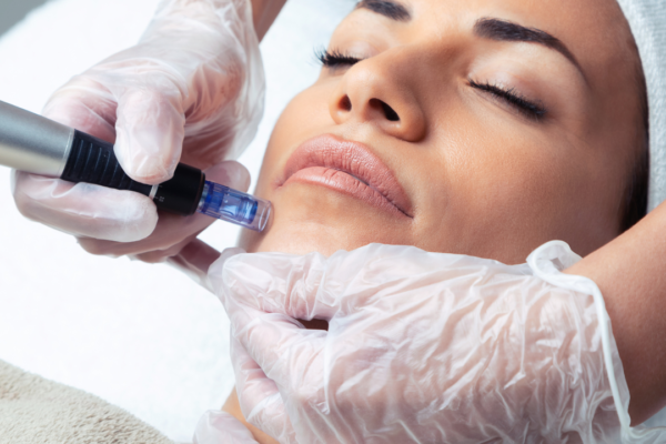dermapen oradea